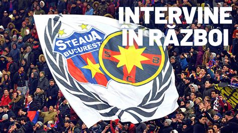 Steaua Este Fcsb Ul Din Ziua De Ast Zi La Csa Joci Cu Dumbr Vi A I