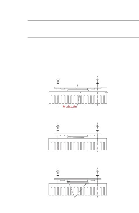 Daikin RXR42EV1B9 [161/167] Silicon grease on power transistor diode bridge