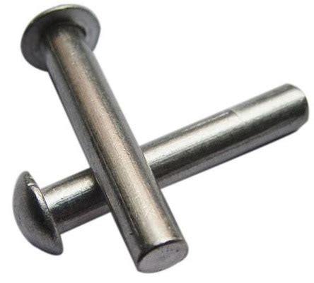 Industrial Rivets At Best Price In Nagpur By Accurate Engineering Works