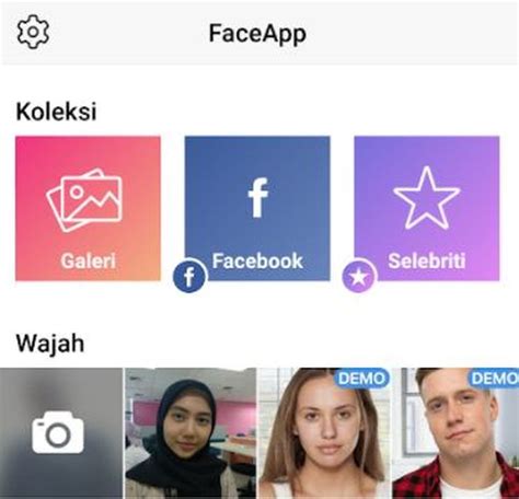 Cara Bikin Wajahmu Terlihat Tua Seperti Heboh Age Challenge Para Artis