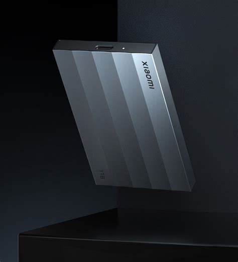 Externé Xiaomi SSD s kapacitou 1 TB v predaji. Tu sú najlepšie ceny