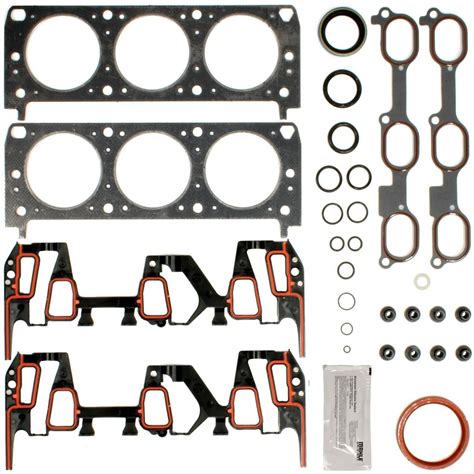 Mahle Original Full Gasket Set 95 3552