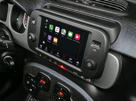 Fiat Panda Arriva Il Nuovo Allestimento Sport Prezzo Da