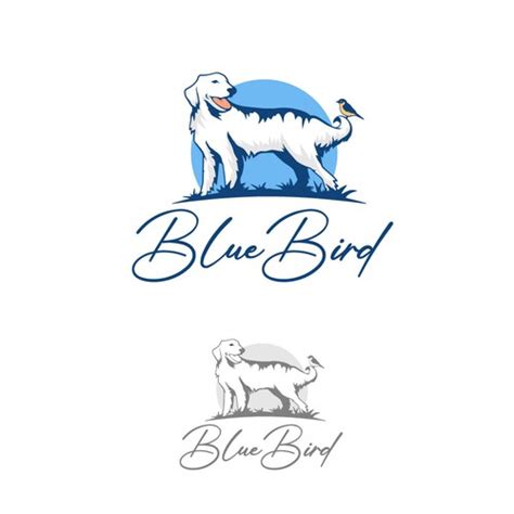 Designs | Bluebird | Logo design contest