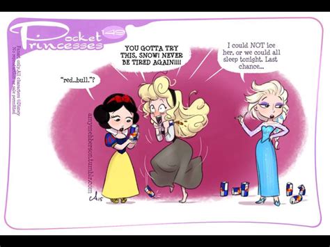 Pocket Princesses Part 15d By Amy Mebberson Pocket Princesses