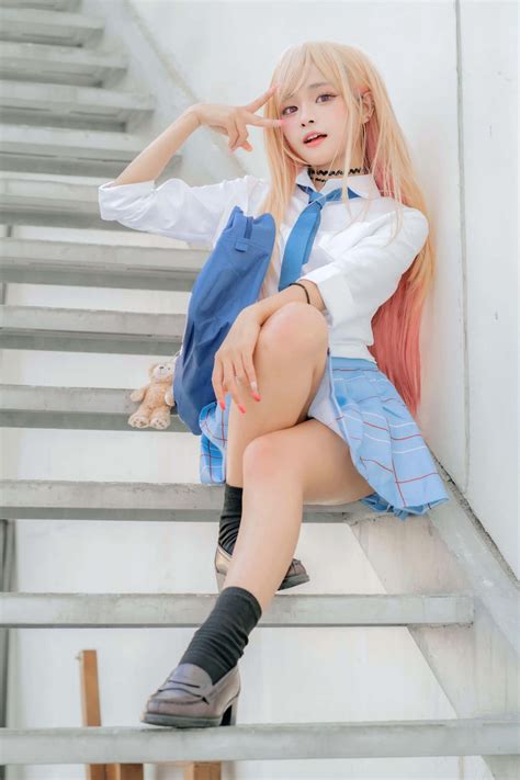 [100 ] Cosplay Anime Kawaii Wallpapers