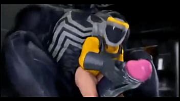 Venom Having A Good Time XVIDEOS