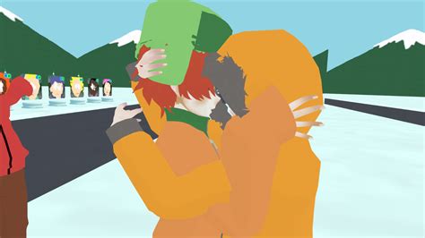 Come Over Here And Kiss Me On My Hot Mouth I M Feeling Romantic By Rgbmouse Meme Sound Effect