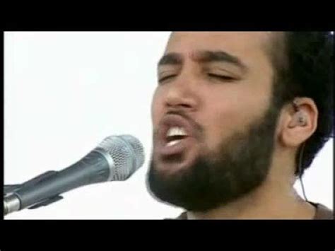 Ben Harper Burn One Down Live YouTube