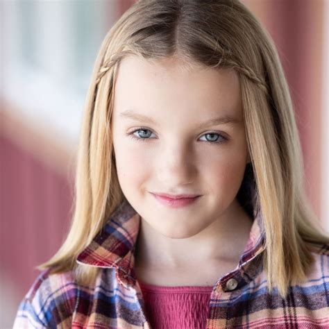 Charlotte Storm - Acclaim Talent