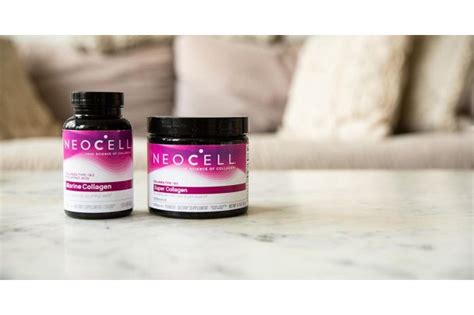 Why Choose NeoCell Collagen? – Neocell