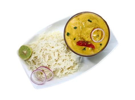 Kadhi Chawal - Paratha Point