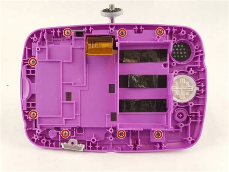 Leapfrog Leappad 3 Display Assembly Replacement Ifixit Repair Guide