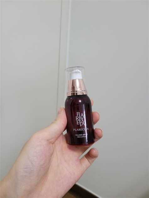 PlaReceta Сыворотка-концентрат с амино-комплексом и морским коллагеном ...