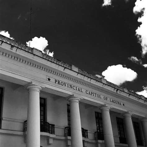 Laguna Provincial Capitol