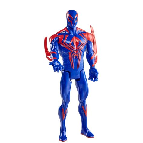 Marvel Legends Series Spider-Man 2099 | lupon.gov.ph