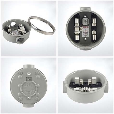 Meter Socket For America Zhejiang Meto Electrical Co Ltd