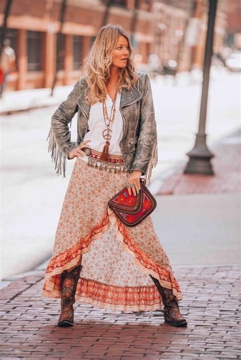 Bohemian Clothes Bohemian Dress Bohemian Style Boho Chic Boho