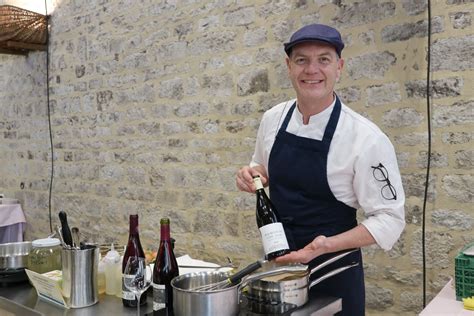 Vougeot Championnat du monde de lœuf en meurette le vainqueur est