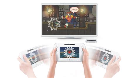 Desire This | Nintendo Wii U Console