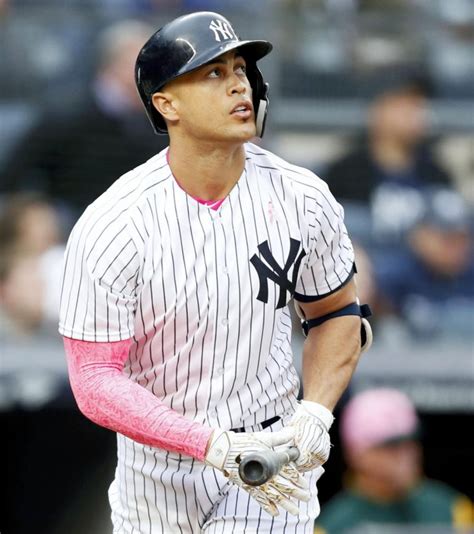 Giancarlo Stanton - New York Yankees - Detroit Sports Frenzy