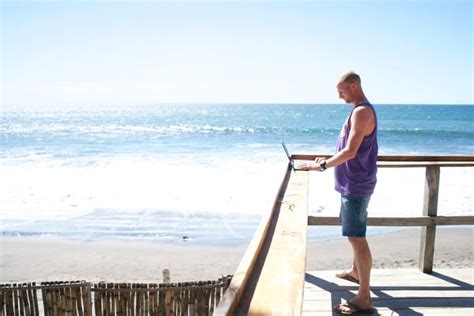 digital nomads  personal finance
