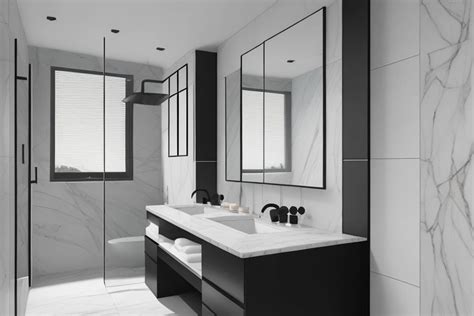 Modern Bathroom Design Ideas for a Luxurious and Functional Space ...