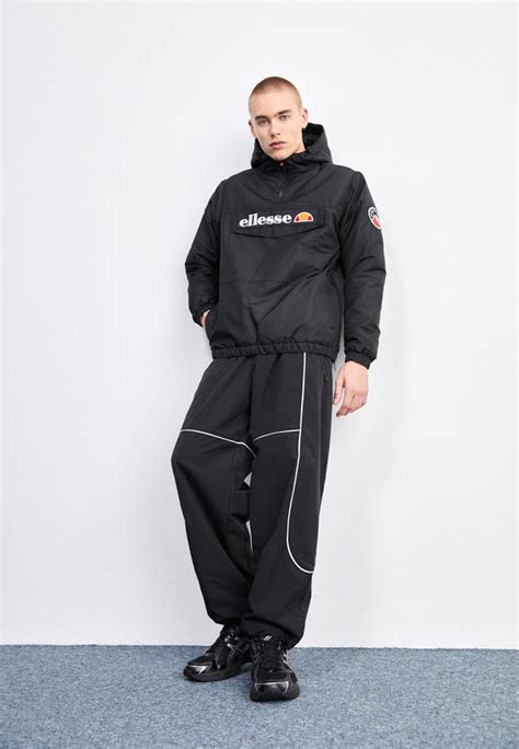 Ellesse MONTERINI OH - Windbreaker - blau/dunkelblau - Zalando.de
