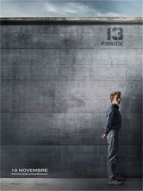 Affiche du film Hunger Games La Révolte Partie 1 Photo 9 sur 102