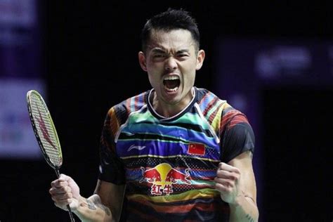 10 Pemain Bulu Tangkis Dunia Terbaik Edisi 2024 - Badmindo