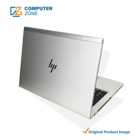 HP EliteBook 830 G5 8th Gen Core I5 Processor 16GB RAM 256GB SSD 13