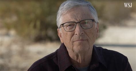 Bill Gates Admits Huge Mistake And Foolish In Cozying Up To Convicted Sex Offender Jeffrey