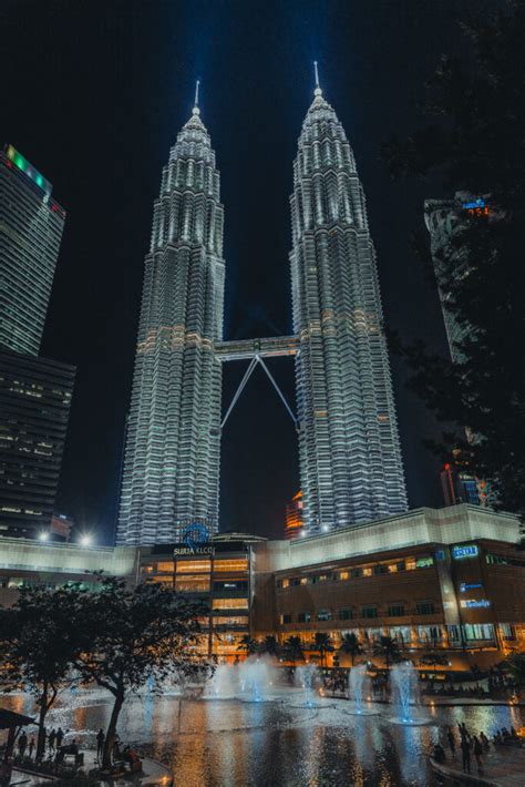 The Perfect 2 Days Kuala Lumpur Itinerary Tabithaschr