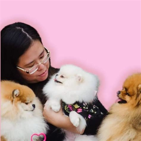 The House Of Poms Dani Sato Thehouseofpoms Threads Say More