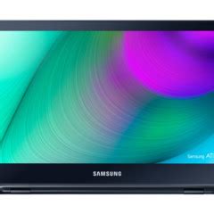 Aquí está el primer portátil con pantalla 4K de Samsung ATIV Book 9 Pro