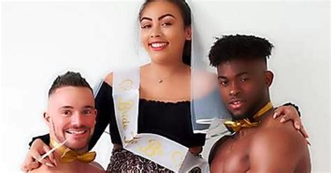 Naked Butler Firm Desperate For Scots Men Willing To Get Their Kit Off After Demand Skyrockets