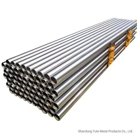 Dx D Z SGCC CS Type C DC D Z Hot DIP Galvanized Steel Pipe Schedule Galvanized Steel Pipe