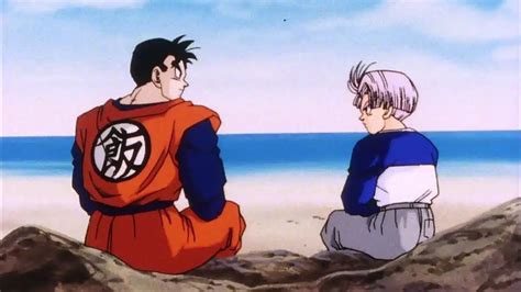 Dragon Ball réunit enfin Trunks du futur et Gohan du futur on vous raconte