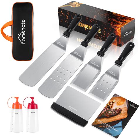 Essential Gas Grill Tools and Accessories - BackyardPatioLife