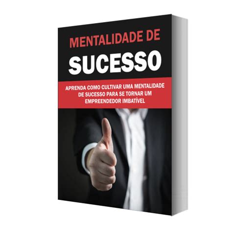 Mentalidade De Sucesso Infoeagles Hotmart