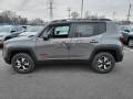 Bikini Metallic Jeep Renegade Trailhawk X Exterior Photo GTCarLot
