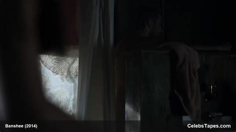 Odette Annable Nude Hot Sex Butt And Side Boob Sexy Odette