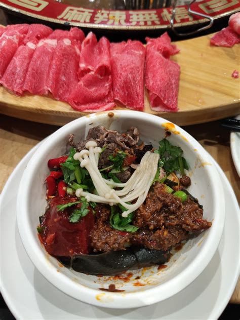 Spicy Soul Hot Pot In Sevilla Restaurant Reviews Menu And Prices Thefork