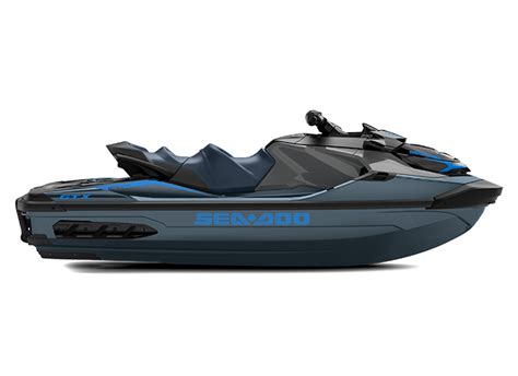 2024 Sea-Doo GTX 170 / 230 - Touring Personal Watercraft