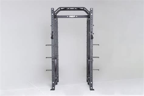 Logo Plate Crossmember Rep Fitness Rack Attachments Rep Fitness Eu