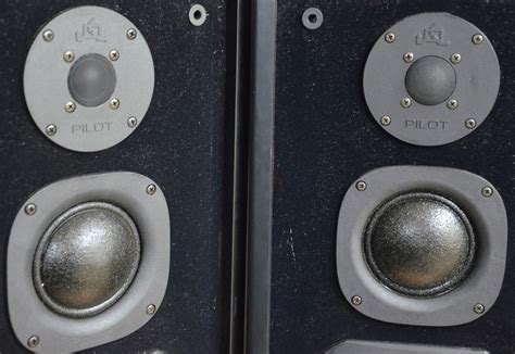 Pilot ST 303 | ldsound.info