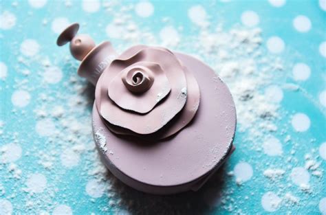 Valentina Poudre Valentino perfume - a fragrância Feminino 2016
