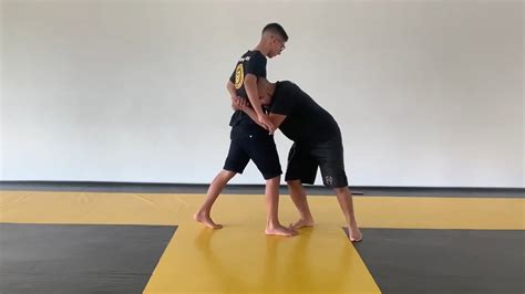 Jiu Jitsu Defesa Pessoal Na Rua Youtube