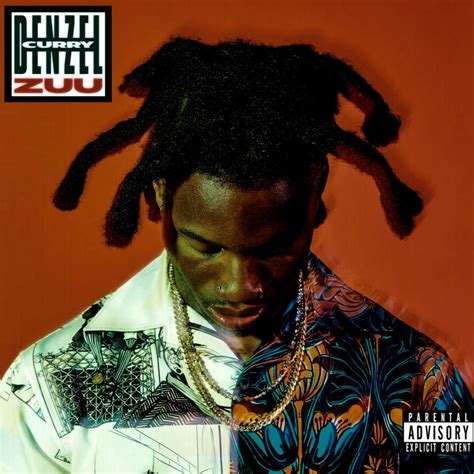 Denzel Curry Zuu R Freshalbumart