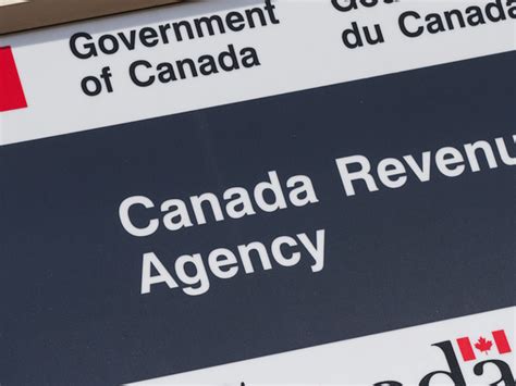 making  payment  canada revenue agency